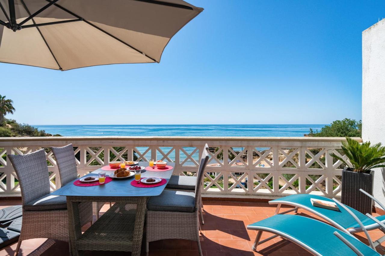 Aveiros By The Sea By Intiholidays Appartement Albufeira