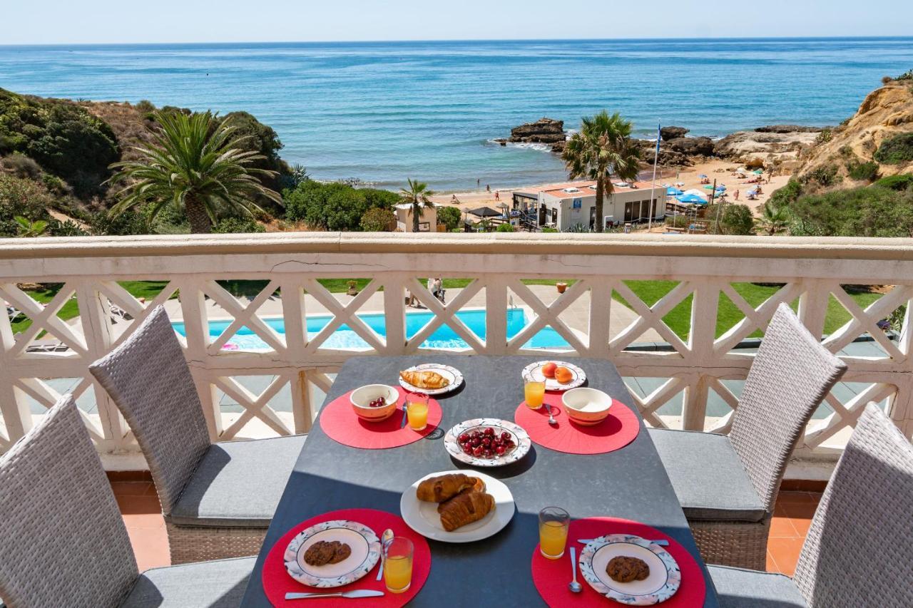 Aveiros By The Sea By Intiholidays Appartement Albufeira