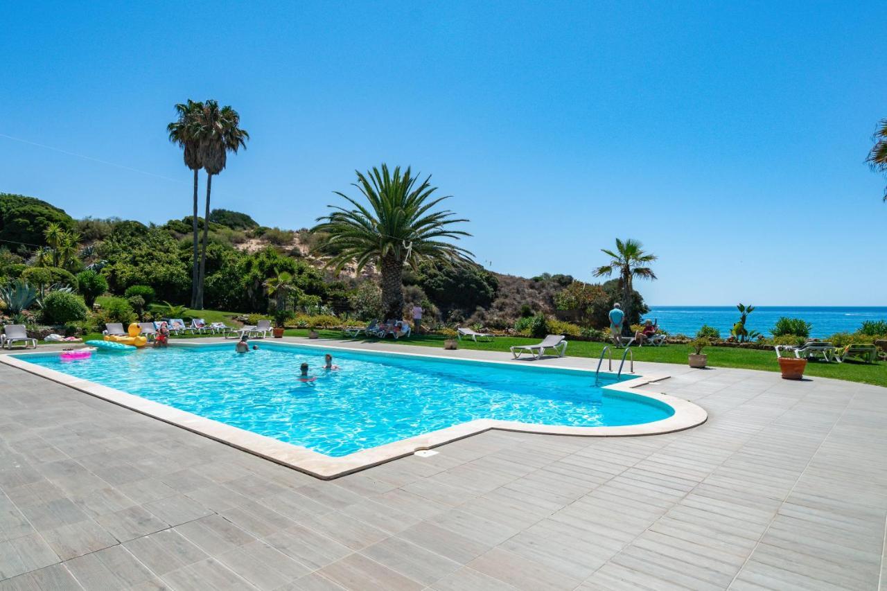 Appartement Aveiros By The Sea By Intiholidays Albufeira